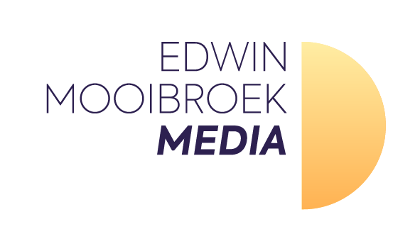 Edwin Mooibroek Media