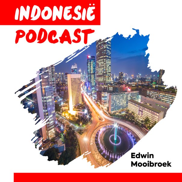 Indonesië Podcast